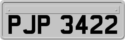 PJP3422
