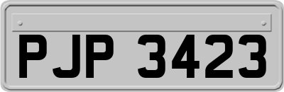 PJP3423