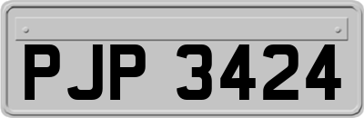 PJP3424