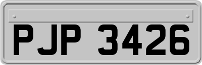 PJP3426