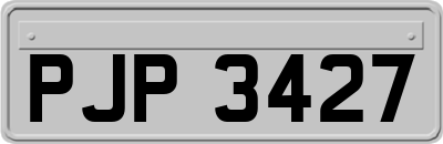PJP3427