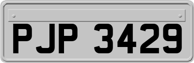 PJP3429