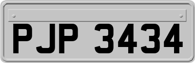 PJP3434