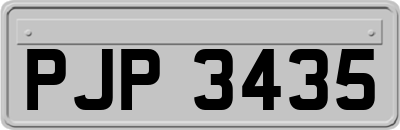 PJP3435