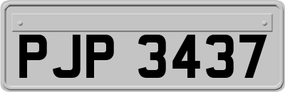 PJP3437