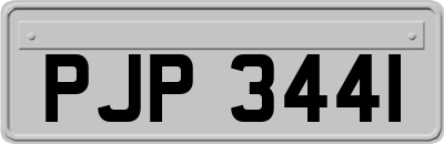 PJP3441