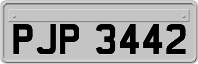 PJP3442