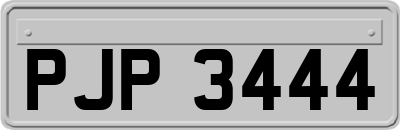 PJP3444