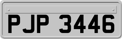 PJP3446