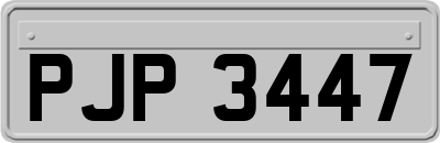 PJP3447