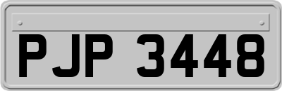 PJP3448