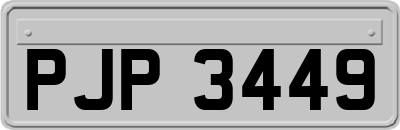PJP3449