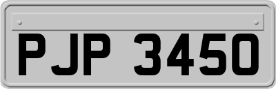 PJP3450