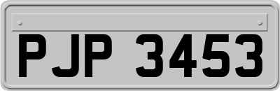 PJP3453