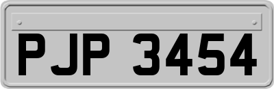 PJP3454