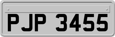 PJP3455