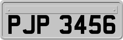 PJP3456