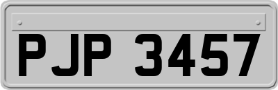 PJP3457