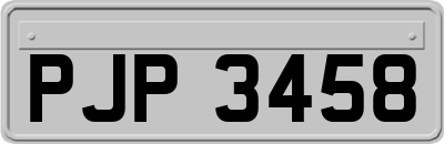 PJP3458