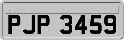 PJP3459
