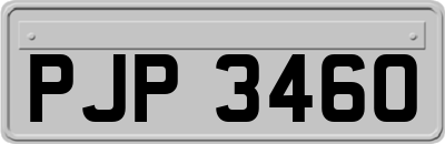 PJP3460