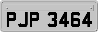 PJP3464