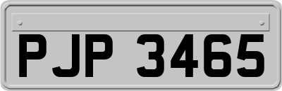 PJP3465