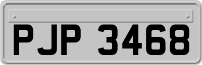 PJP3468