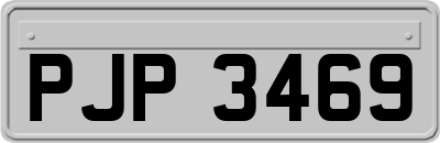 PJP3469