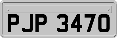 PJP3470