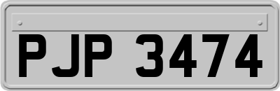 PJP3474