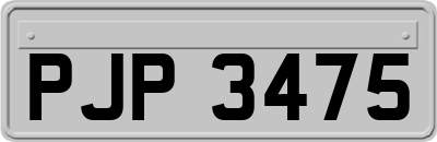 PJP3475