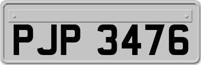 PJP3476