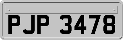 PJP3478
