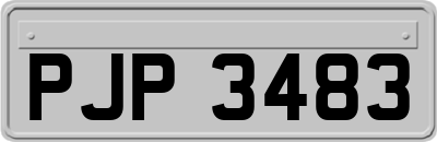 PJP3483