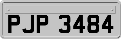 PJP3484
