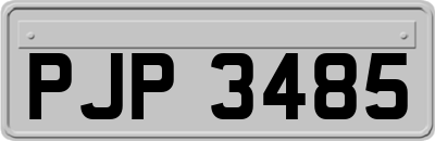 PJP3485
