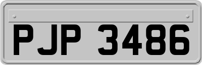 PJP3486