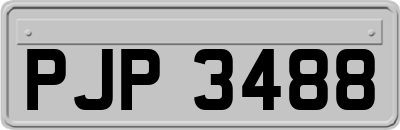 PJP3488