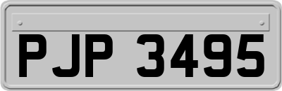 PJP3495