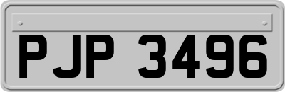 PJP3496