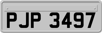 PJP3497
