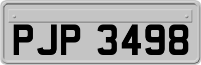 PJP3498