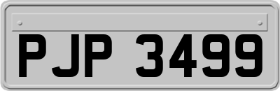 PJP3499