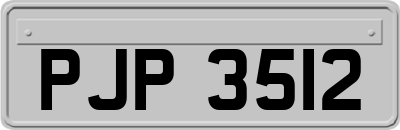 PJP3512