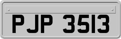 PJP3513