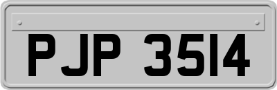PJP3514