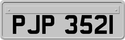 PJP3521