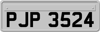 PJP3524