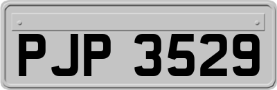 PJP3529